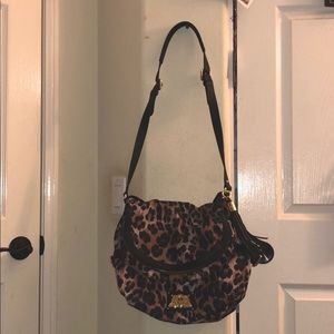 NWT JUICY COUTURE HANDBAG